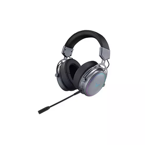 Rapoo VH800 RGB Wireless Gaming Headset - 2