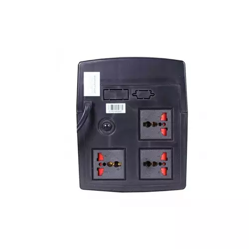 APOLLO 1120 1200VA Offline UPS - 1