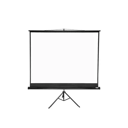 APOLLO 60X60 INCH TRIPOD PROJECTOR SCREEN - 2