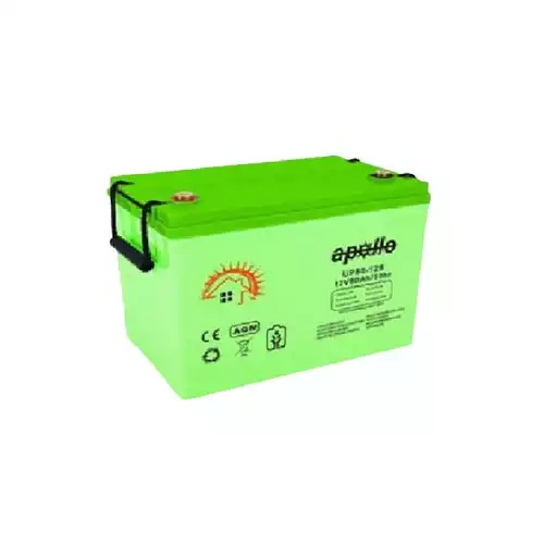 Apollo 12V 150Ah  Battery