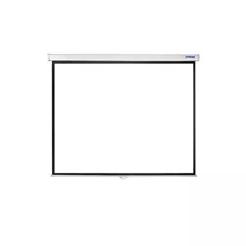 Apollo 60x60 Inch Manual Projection Screen