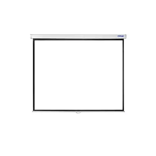 Apollo 96X96 Inch Electric Projection Screen