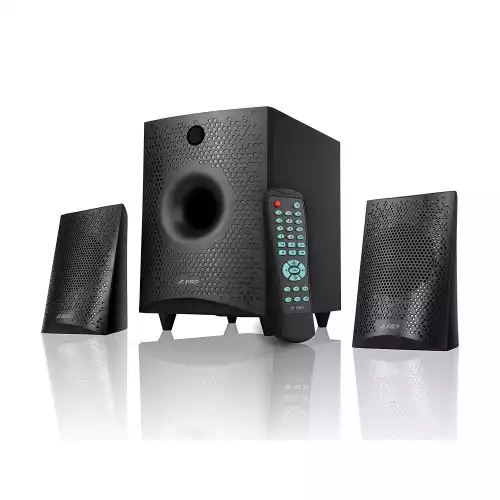 F&D F210X 2.1 Multimedia Bluetooth Speaker
