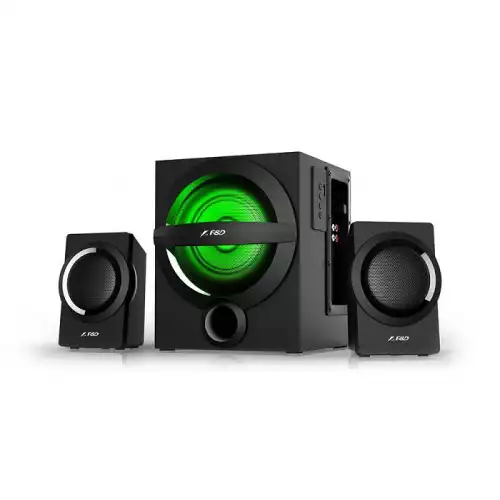 F&D A140X 2.1 Multimedia Bluetooth Speaker