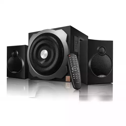 F&D A521X 2.1 Multimedia Bluetooth Speaker