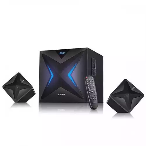 F&D F550X 2.1 Multimedia Bluetooth Speaker