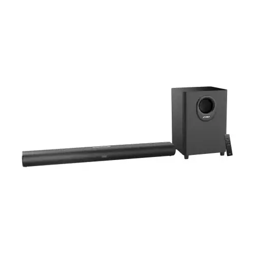 F&D HT-330 2.1 Wired subwoofer Bluetooth soundbar - 2