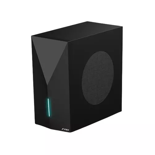 F&D HT-388D 2.1 Channel Bluetooth Home Theater Speaker - 1