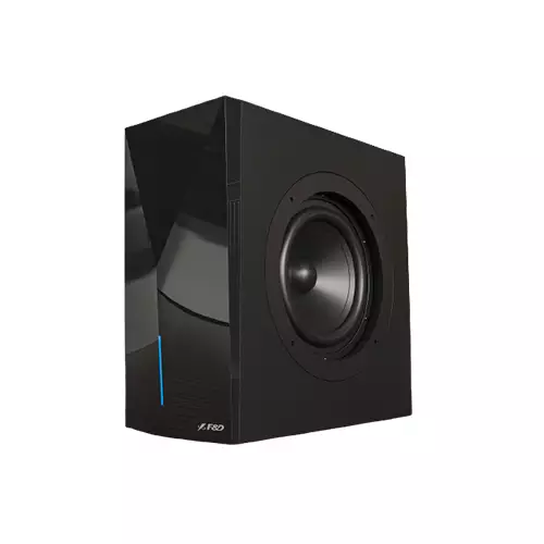 F&D HT-388D 2.1 Channel Bluetooth Home Theater Speaker - 2