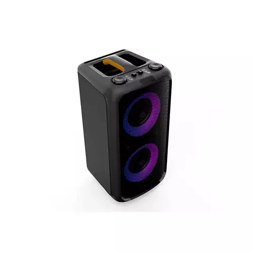 F&D PA200 60W Bluetooth Party Speaker - 1
