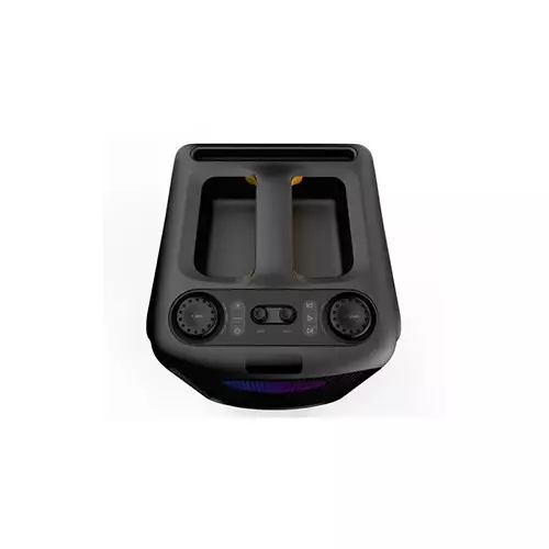 F&D PA200 60W Bluetooth Party Speaker - 2