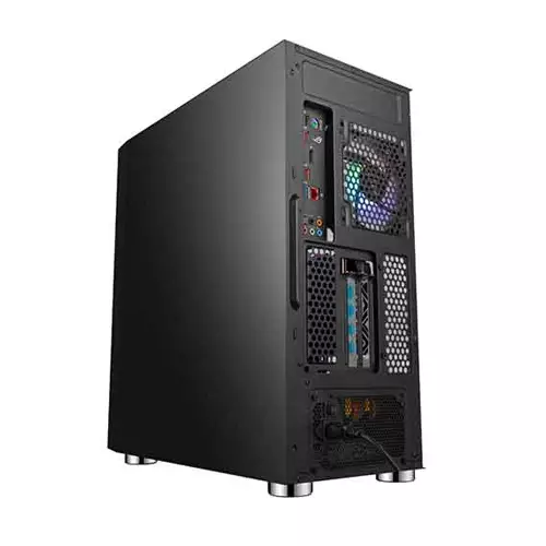 Golden Field 8701B MESH ATX Gaming Case - 3