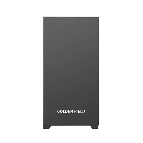 Golden Field 1701B ATX Gaming Case - 2