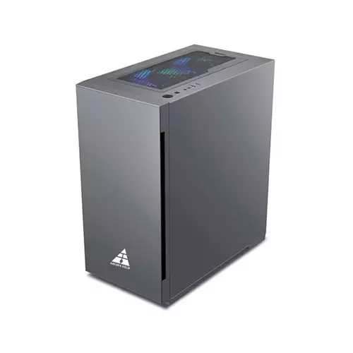 Golden Field 1701G ATX Gaming Case - 2