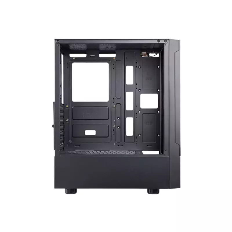 GOLDEN FIELD N39B ATX GAMING CASE - 3
