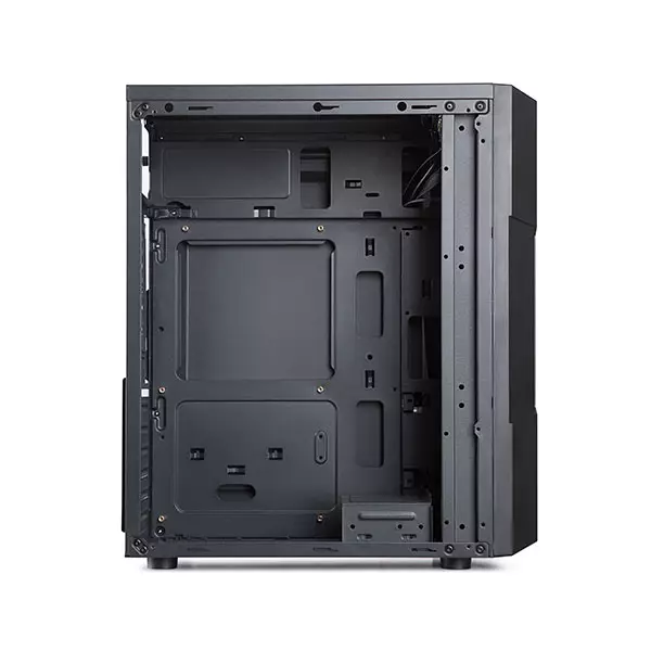 GOLDEN FIELD XH10I ATX GAMING CASING - 2