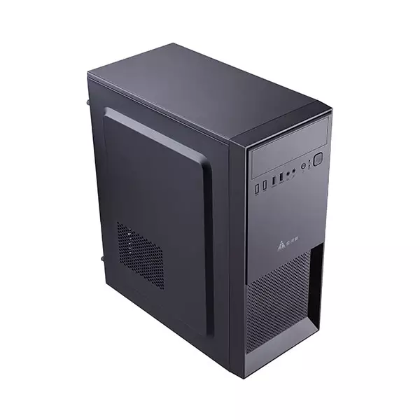 GOLDEN FIELD Q25B ATX DESKTOP CASE - 1
