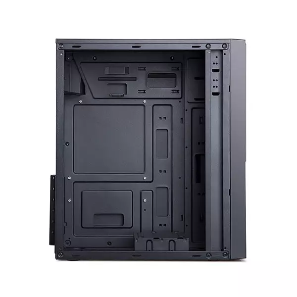 GOLDEN FIELD Q25B ATX DESKTOP CASE - 2