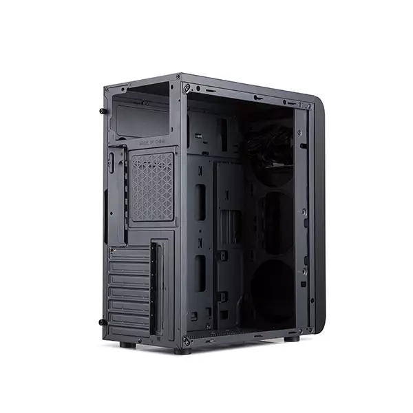 GOLDEN FIELD Q25B ATX DESKTOP CASE - 3