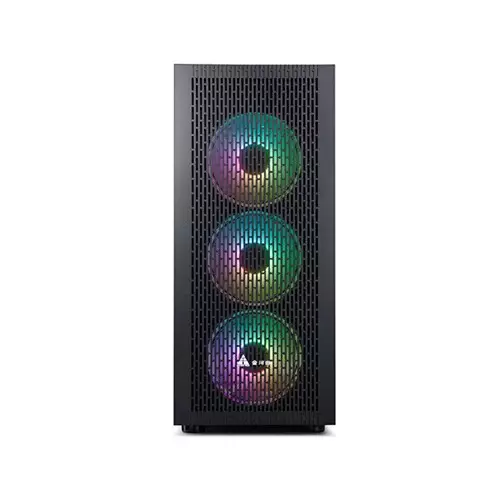 Golden Field N95B ATX Gaming Casing - 1