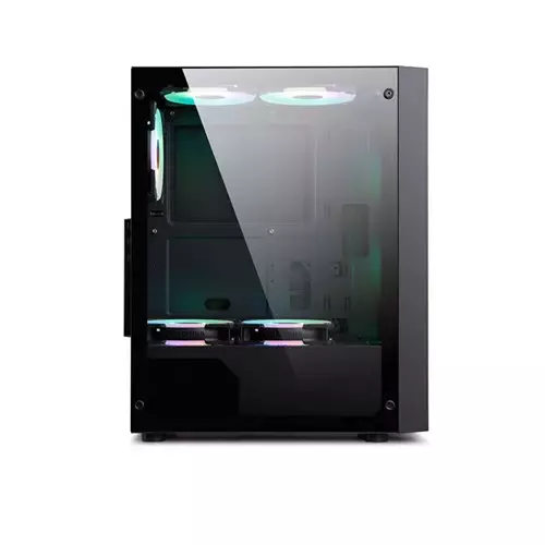 Golden Field N95B ATX Gaming Casing - 2