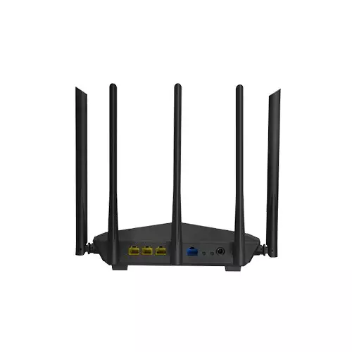 Tenda AC7 AC1200 Smart Dual-Band WiFi Router - 2