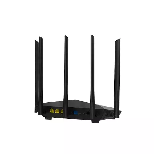 Tenda AC7 AC1200 Smart Dual-Band WiFi Router - 3