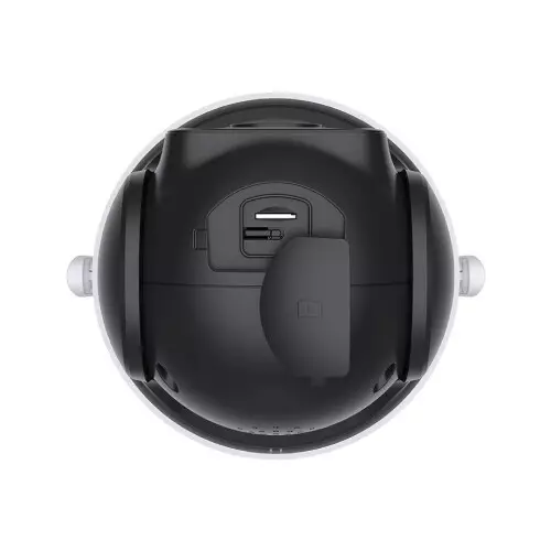 Tenda CH7-WCA V1.0 4mm 4.0MP Pan/Tilt Wi-Fi Dome IP Camera - 0