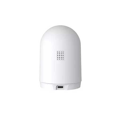 Tenda CP3 V3.0 Pan/Tilt  3.0MP Wi-Fi Dome IP Camera - 1