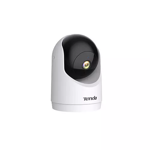 Tenda CP3 V3.0 Pan/Tilt  3.0MP Wi-Fi Dome IP Camera - 2