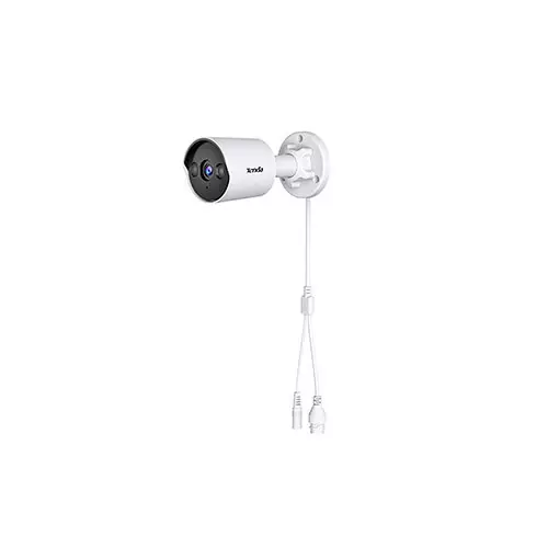 Tenda TC3B24C (4mm) (4.0MP) Smart Bullet IP Camera - 3