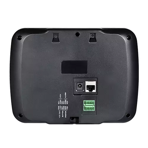 ZKTeco MB460 advanced fingerprint face recognition and Time Attendance - 2
