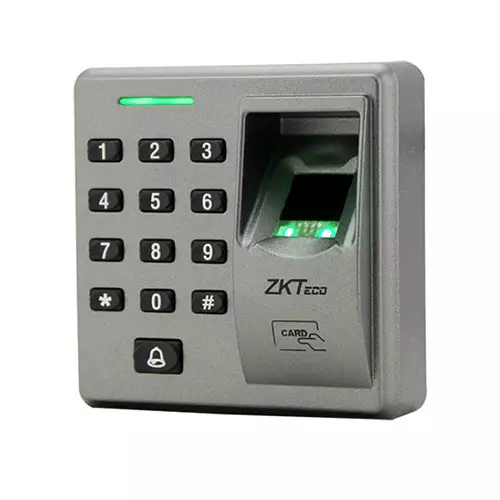 ZKTeco FR1300 Fingerprint Access Control - 1