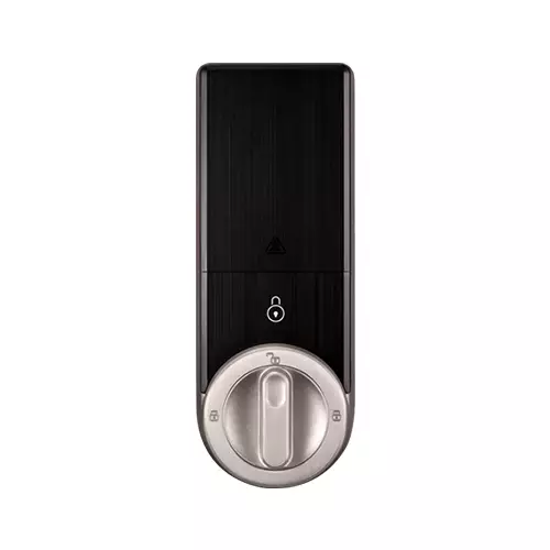 ZKTeco AL40B Bluetooth Enabled Deadbolt Digital Lock - 1