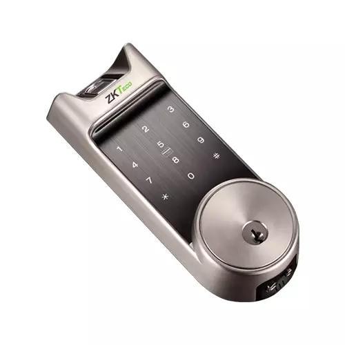 ZKTeco AL40B Bluetooth Enabled Deadbolt Digital Lock - 3