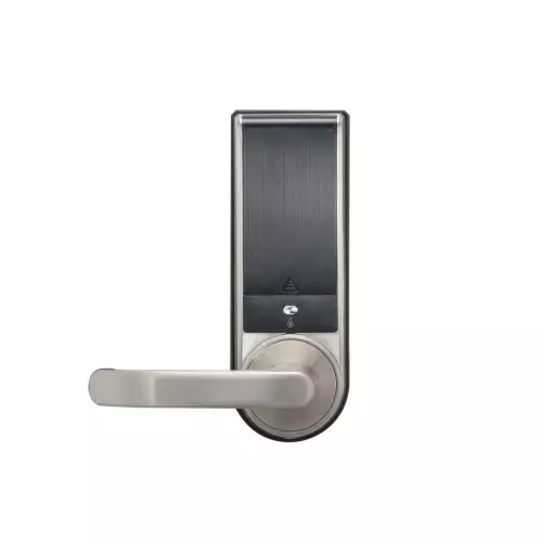 ZKTeco HBL100B Hybrid Biometric Wireless Door Lock - 2