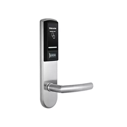 ZKTeco LH3000 RFID Hotel Lock - 1