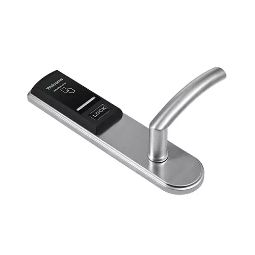 ZKTeco LH3000 RFID Hotel Lock - 3