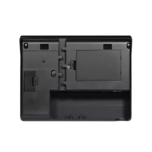 ZKTECO SFACE900 SEMI-OUTDOOR MULTI-BIOMETRIC TIME ATTENDANCE & ACCESS CONTROL TERMINAL - 3