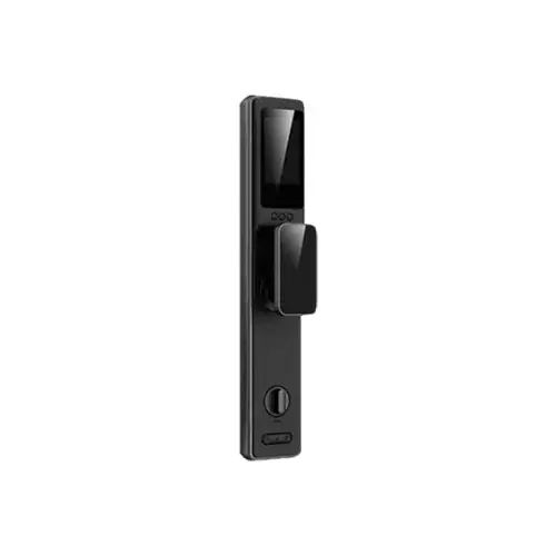 ZKTECO TL800 WI-FI SMART DIGITAL VIDEO DOOR LOCK WITH FINGERPRINT BUILT IN DOORBELL & OLED SCREEN - 3