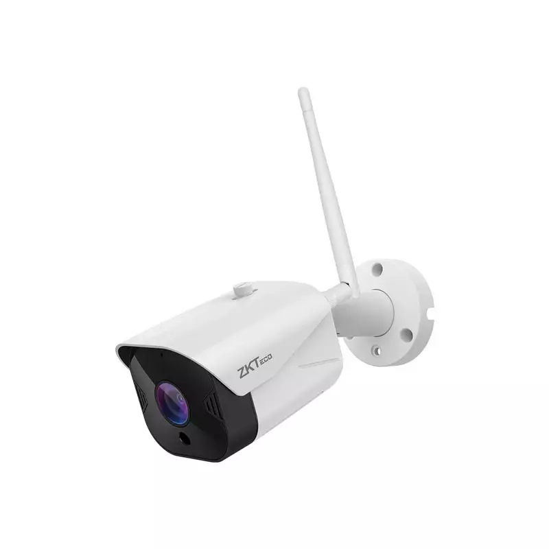 ZKTECO C3A2 IP67 WEATHERPROOF WITH AI HUMAN DETECTION FHD OUTDOOR CAMERA - 1