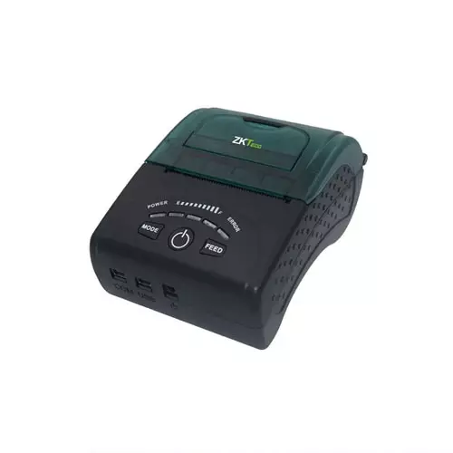 ZKTeco ZKP5808 Portable Thermal POS Printer - 1