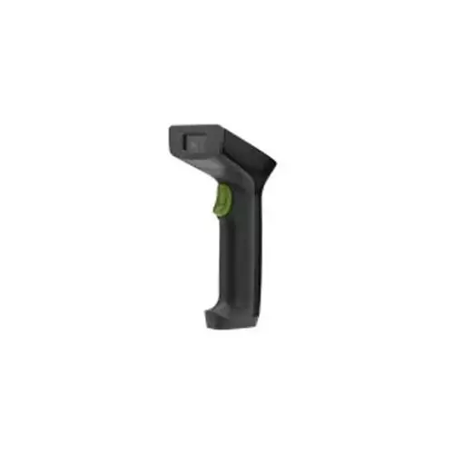 ZKTeco ZKB103S 1D Wireless Laser Barcode Scanner - 1