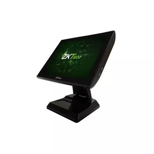 ZKTeco ZK1510 All in One Biometric Smart POS Terminal - 1