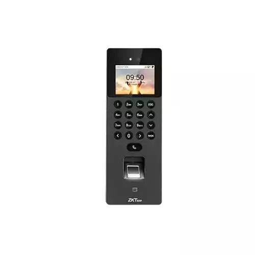 ZKTeco SenseFace 2A WiFi Access Control Terminal