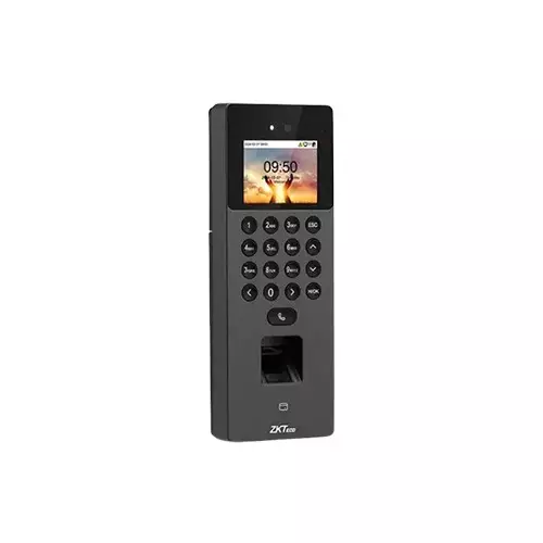 ZKTeco SenseFace 2A WiFi Access Control Terminal - 1