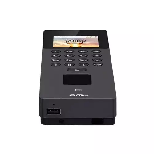 ZKTeco SenseFace 2A WiFi Access Control Terminal - 2