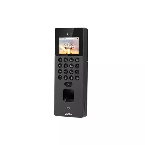 ZKTeco SenseFace 2A WiFi Access Control Terminal - 3