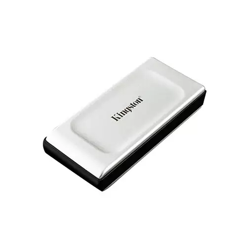 KINGSTON XS2000 1TB USB-C 3.2 PORTABLE SSD - 1
