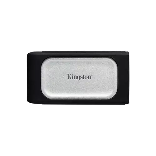 KINGSTON XS2000 1TB USB-C 3.2 PORTABLE SSD - 2